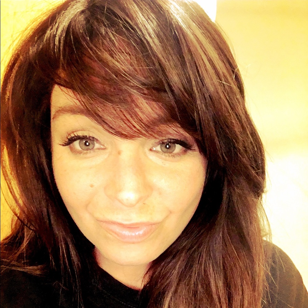 Meet your Posher, Josie